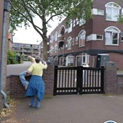 17) Jachtseizoen Doetinchem