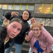 23) Jachtseizoen Doetinchem