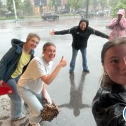 26) Jachtseizoen Doetinchem