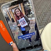 29) Jachtseizoen Doetinchem