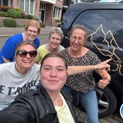 3) Jachtseizoen Doetinchem