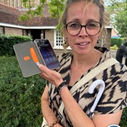 30) Jachtseizoen Doetinchem