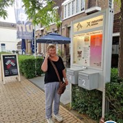 32) Jachtseizoen Doetinchem