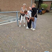 37) Jachtseizoen Doetinchem