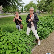 39) Jachtseizoen Doetinchem