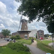 4) Jachtseizoen Doetinchem
