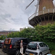 41) Jachtseizoen Doetinchem