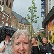 45) Jachtseizoen Doetinchem