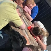 6) Jachtseizoen Doetinchem