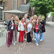 1) The Wedding Game begeleiding op afstand  (Eigen locatie)