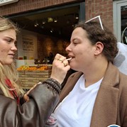 6) The Wedding Game begeleiding op afstand  (Eigen locatie)