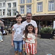 5) The Wedding Game begeleiding op afstand  (Eigen locatie)