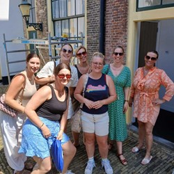 Flikken Maastricht Alkmaar