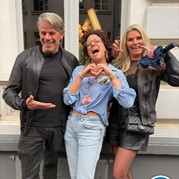 27) The Hangover vrouwen party (zonder horeca) *  (Eigen locatie)