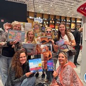 3) The Hangover vrouwen party (zonder horeca) *  (Eigen locatie)