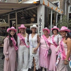 The Wedding Game Rotterdam