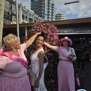 10) The Wedding Game Rotterdam