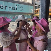 8) The Wedding Game Rotterdam