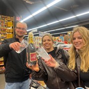 4) Wie ontdekt de Verrader? Apeldoorn