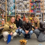 6) Wie ontdekt de Verrader? Apeldoorn