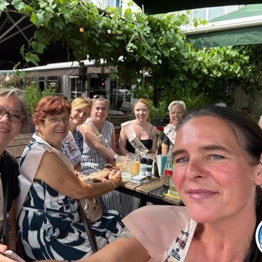 The Wedding Game begeleiding op afstand  (Eigen locatie)