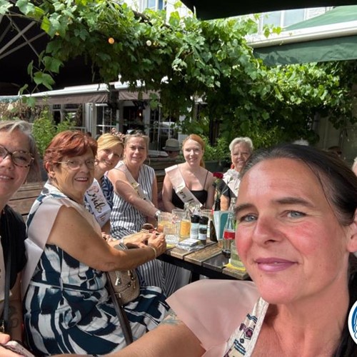 The Wedding Game begeleiding op afstand  (Eigen locatie)