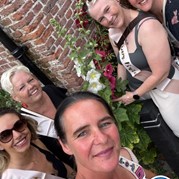 12) The Wedding Game begeleiding op afstand  (Eigen locatie)