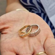 14) The Wedding Game begeleiding op afstand  (Eigen locatie)