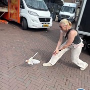 19) The Wedding Game begeleiding op afstand  (Eigen locatie)