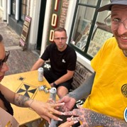 24) The Wedding Game begeleiding op afstand  (Eigen locatie)