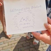 27) The Wedding Game begeleiding op afstand  (Eigen locatie)