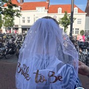 35) The Wedding Game begeleiding op afstand  (Eigen locatie)