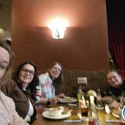 1) Escape Dinner Room Spel Den Bosch