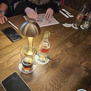 3) Escape Dinner Room Spel Den Bosch
