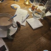 5) Escape Dinner Room Spel Den Bosch