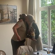 27) Moorddiner Maastricht