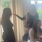 38) Moorddiner Maastricht
