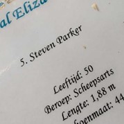 13) Moorddiner Mechelen 