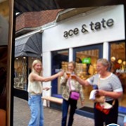 10) Wie ontdekt de Verrader? Zwolle