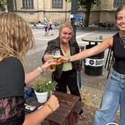 12) Wie ontdekt de Verrader? Zwolle