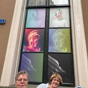 14) Wie ontdekt de Verrader? Zwolle
