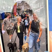 18) Wie ontdekt de Verrader? Zwolle