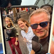 19) Wie ontdekt de Verrader? Zwolle