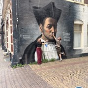 7) Wie ontdekt de Verrader? Zwolle