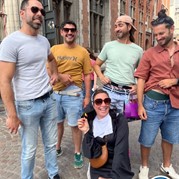 10) 50 Tinten Grijs Brugge