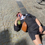 13) 50 Tinten Grijs Brugge