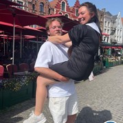17) 50 Tinten Grijs Brugge