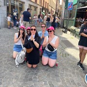 4) 50 Tinten Grijs Brugge