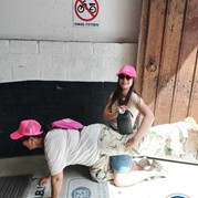 5) 50 Tinten Grijs Brugge