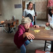3) 60 seconden! City game Almere